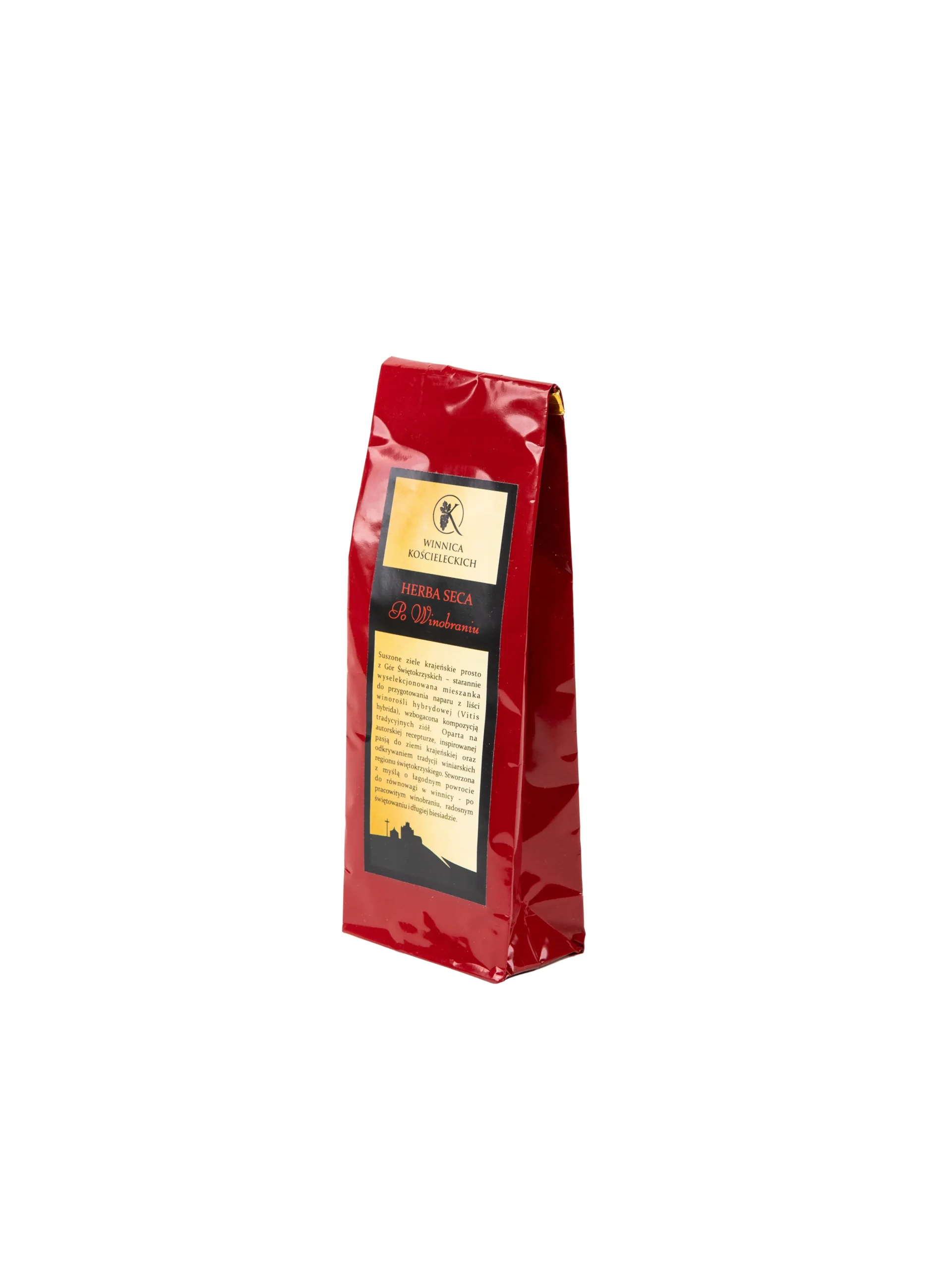 Herba Seca - Po Winobraniu - Image 2