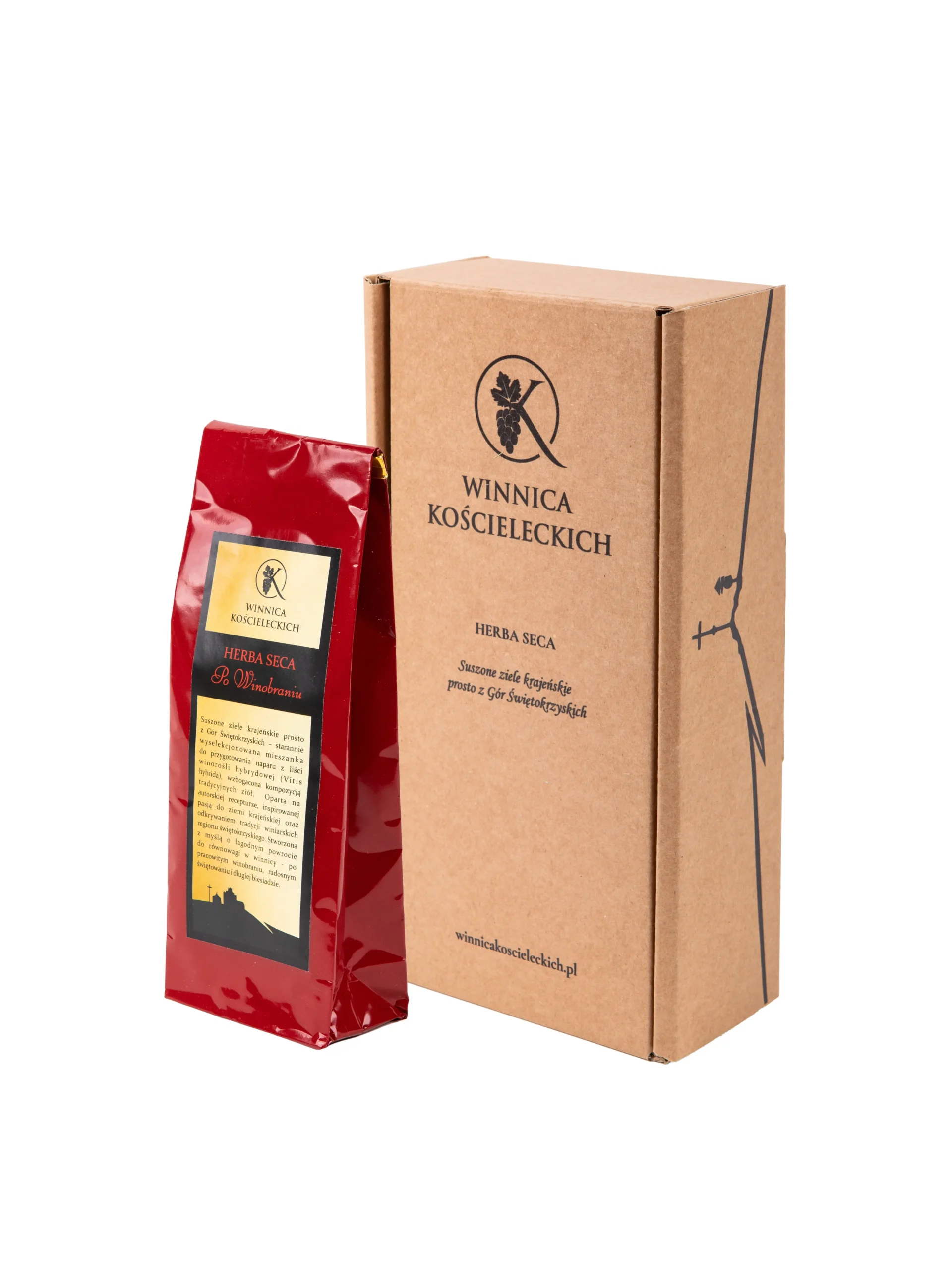 Herba Seca - Po Winobraniu - Image 3